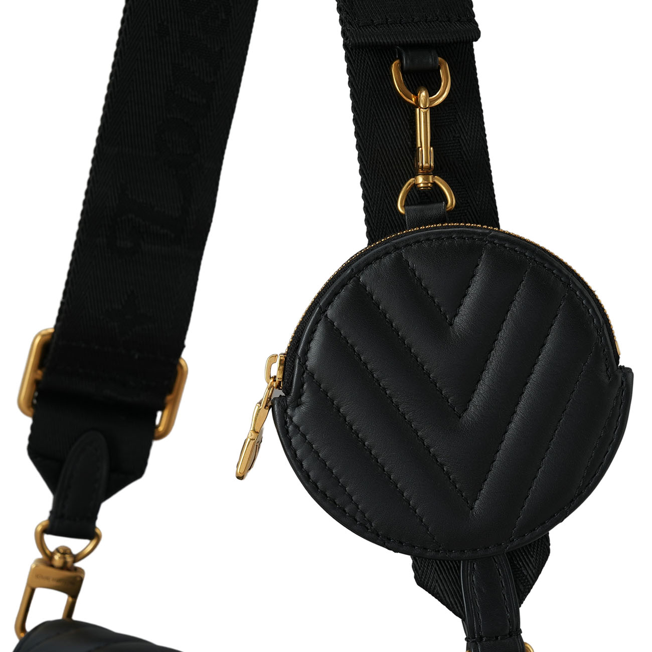 LOUIS VUITTON(USED)루이비통 뉴웨이브 멀티 포쉐트 크로스백
